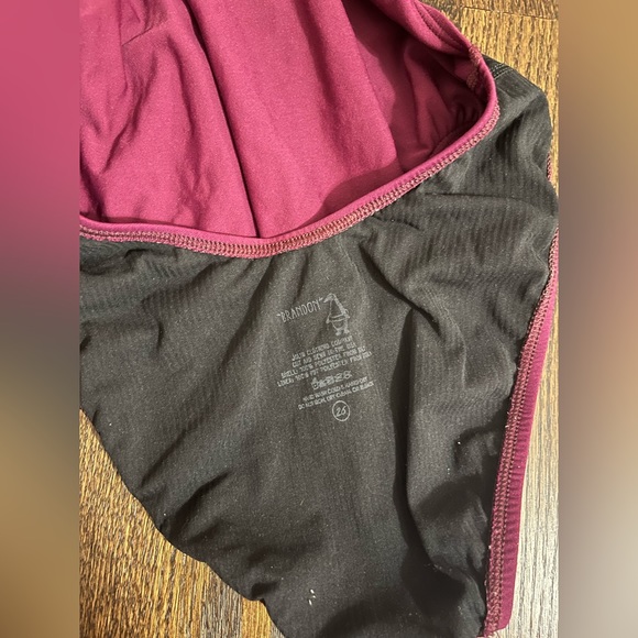 Brandon Fixed Back Jolyn - Picture 3 of 4